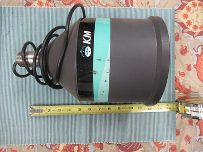 KISTLER MORSE ULTRASONIC SILO ULTRACELL UC-24  kHz WORKS OK AS PICTURED &TC-3