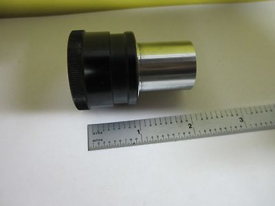 MICROSCOPE PART OLYMPUS EYEPIECE WF10X Bi  JAPAN OPTICS AS IS BIN#T8-24
