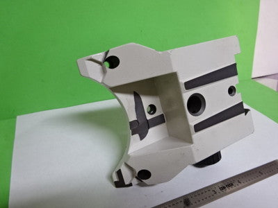 Microscope Part Dmr Dmrm Leica Germany 561060 Support Stage Table