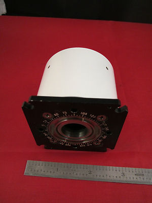 GERMANIUM WINDOW LASER INFRARED OPTICS DEWAR FLASK ???