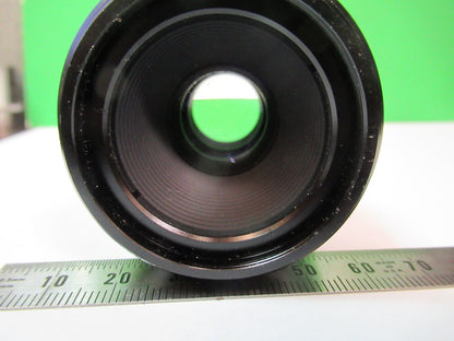 MACRO LENS LENS OPTICS AS PICTURED R2-A-32