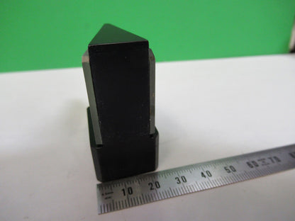 OPTICS OLYMPUS JAPAN DOUBLE FLAT MOUNTED MIRROR OPTICAL AS PICTURED T4-A-18