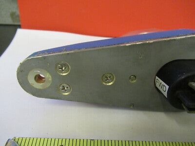 GOODRICH LIGHT ANTICOLLISION F16 WINGTIP 021100-3 UNTESTED AS PICTURED &29-A-56