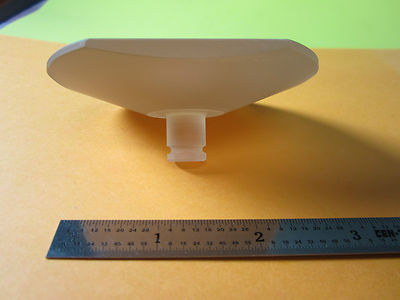 OPTICAL MIRROR  MIL SPEC LASER OPTICS BIN#9-79
