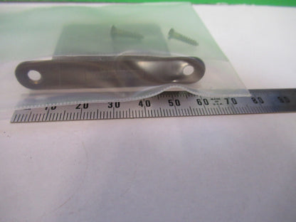 Antique Lock Without Key for Spencer Lens Co. cabinet Microscope Part