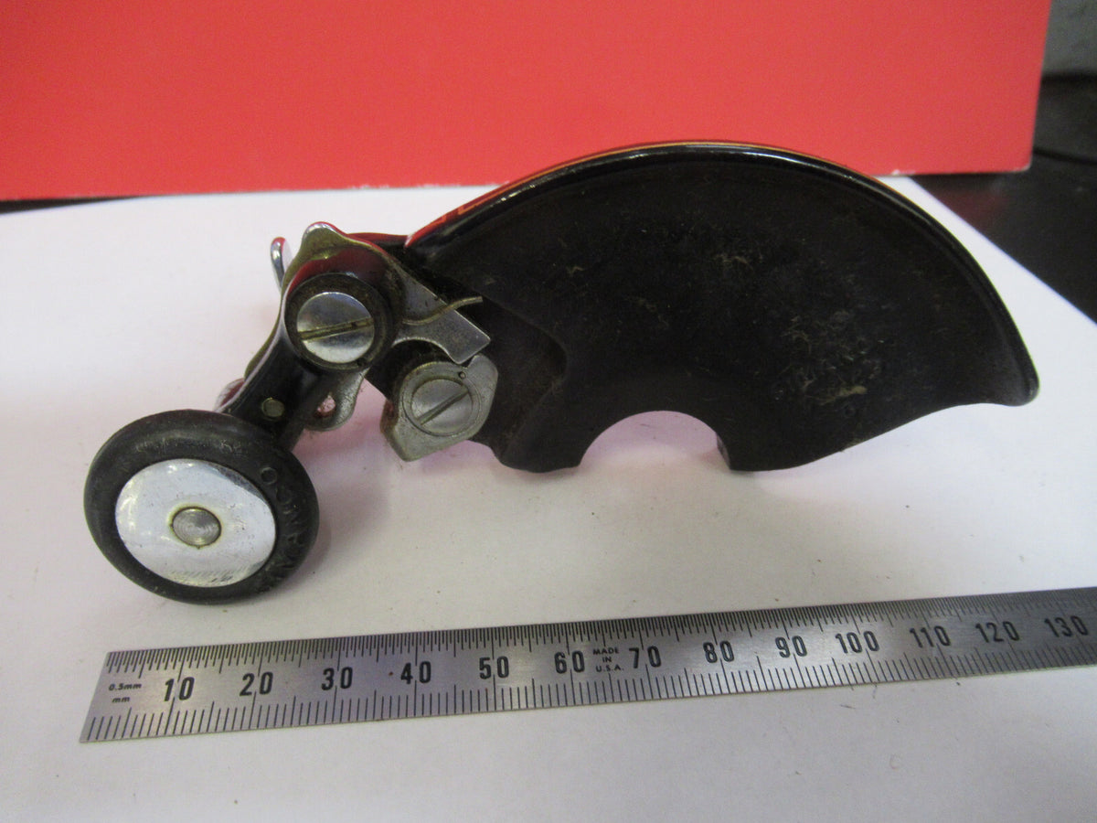 FOR PARTS OLD SINGER SEWING MACHINE MODEL PULLEY ASSEMBLY as picture &H9-B-63
