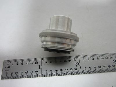 MICROSCOPE OBJECTIVE OPTICS #M7-49