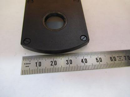 Wild Swiss M20 M40 Polarizer Pol Microscope Part