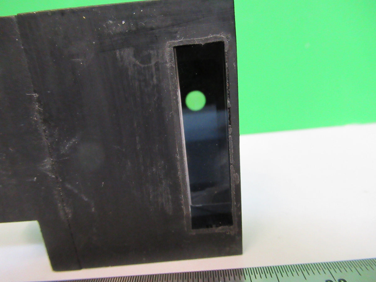 OPTICAL MIL SPEC PERISCOPE PRISM LASER MIL SPEC OPTICS AS PICTURED X7-A-48