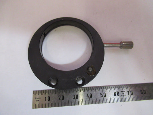 Wild M11 Condenser Holder Microscope Part