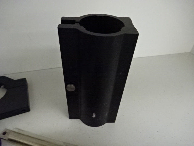 FOR PARTS LOT OPTICS FIXTURES ORIEL NEWPORT HOLDER MOUNTS SUPPORT AS IS #TC1-O