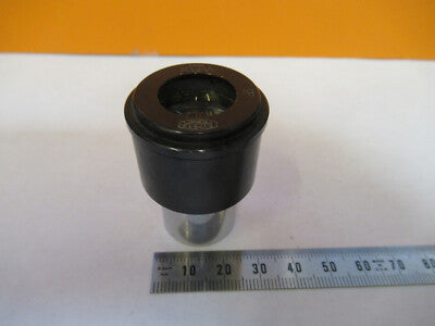 Olympus Japan WF10X Bi Eyepiece Ocular Microscope Part