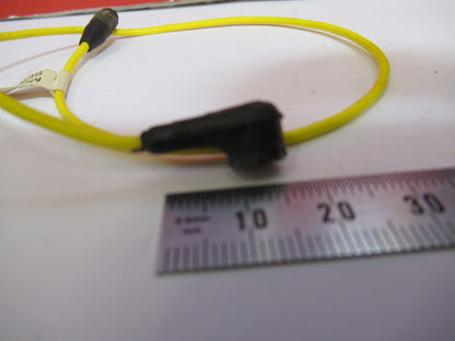 UNHOLTZ DICKIE  2E5 ACCELEROMETER VIBRATION SENSOR AS PICTURED T1-A-29