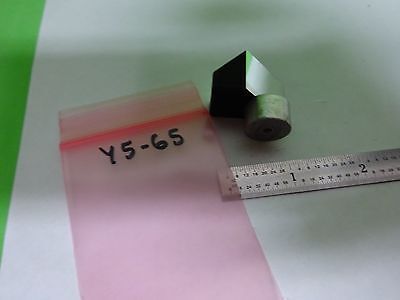 OPTICAL MOUNTED MIRROR LASER OPTICS AS IS BIN#Y5-65