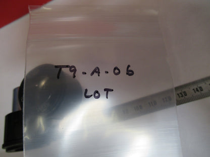 PAIR OLYMPUS JAPAN WF10X OCULAR EYEPIECE MICROSCOPE PART AS PICTURED T9-A-06