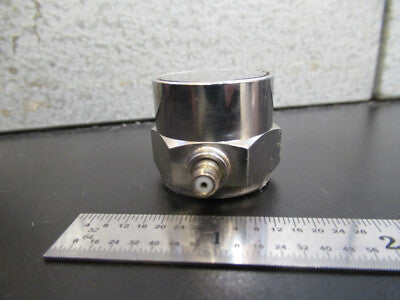 Meggitt Endevco Seismic Vibration 7707-1000 Accelerometer
