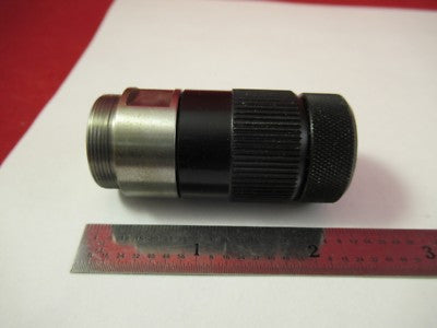 OPTICAL HP HEWLETT PACKARD LASER BEAM EXPANDER OUTPUT LENS OPTICS &92-A-28