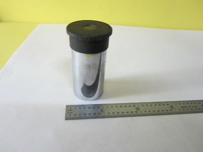 Microscope Eyepiece Wild Swiss 6xK Optics AS IS
