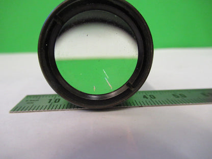 WILD HEERBRUGG 15xK EYEPIECE OCULAR OPTICS MICROSCOPE PART AS PICTURED 82-A-61