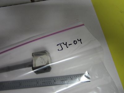Mounted Beam Splitter Prism for Ernst Leitz Microscope Optics