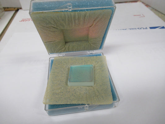 Optical Pro Spectra-Physics Hr 720-920 nm Dichroic Optics
