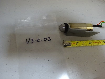 Microscope Part Reichert Polyvar Minimotor Swiss 16/5 Nosepiece