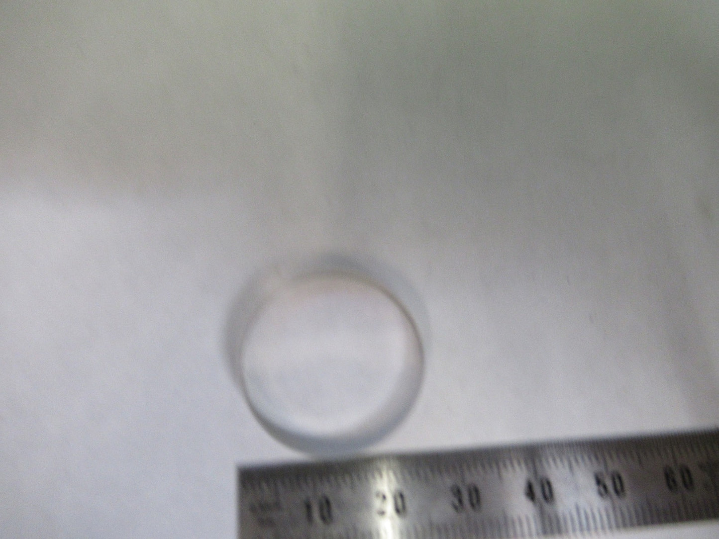 OPTICAL GLASS FLAT OPTICS AS PICTURED U8-A-26