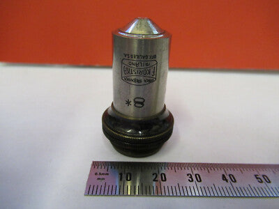 Koristka Milano Objective Lens Microscope Part
