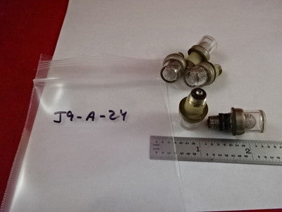 Lot Light Bulb Mil Spec GRC-206 Optics