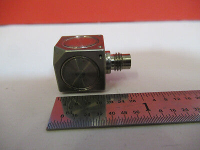 Endevco 67-100 TRIAX [unmarked] Accelerometer Vibration Sensor as pic