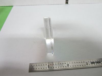 OPTICAL 2" FLAT COATED MIRROR BK7 GLASS LASER OPTICS BIN#F2-95