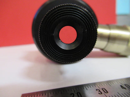 PTI FILAR MEASURING OCULAR EYEPIECE MICROSCOPE PART AS PICTURED T9-A-47