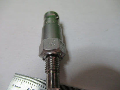 KISTLER 205F PRESSURE SENSOR AS PICTURED  V7-FT-82