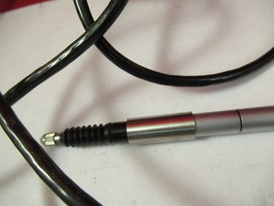Mitutoyo Japan Slim Linear Gage 542-232 LGB-110E Microscope Part