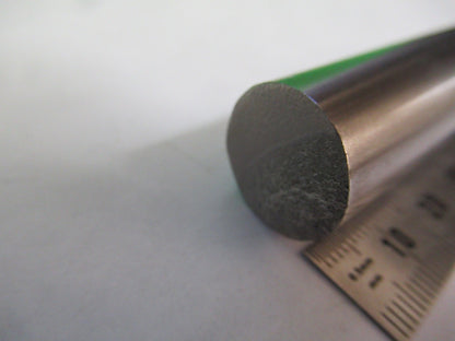 TUNGSTEN ALLOY 90% & 10% OF COPPER HEAVY METAL WOLFRAM 250gr AS PICTURED T3-B-11