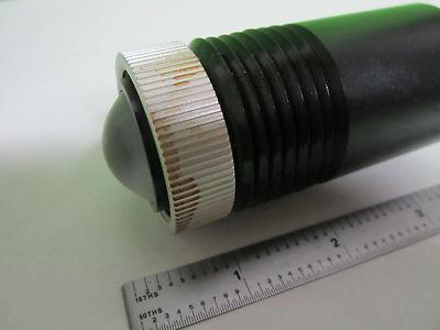MICROSCOPE PART VERTICAL ILLUMINATOR ATTACHMENT OPTICS AS IS BIN#U8-H-05