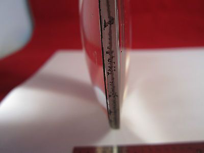 RIESIGE OPTISCHE BI-DOPPELKONVEXLINSENOPTIK i BIN#5M