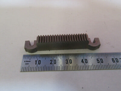 Ernst Leitz Wetzlar Germany Laborlux Gear Microscope Part