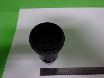Microscope Part Rare Nikon Eyepiece Ocular Japan UR-E4 Optics B