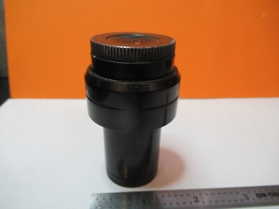 Leica Wpk 10X Eyepiece Ocular Reichert Microscope Part AS Picture