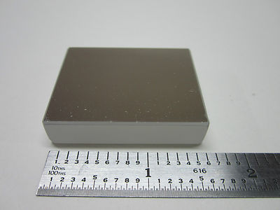 OPTICAL MIL-SPEC LASER MIRROR NICE
