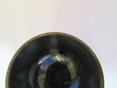 Antique 1860's Seibert Germany Eyepiece Iii Microscope Part