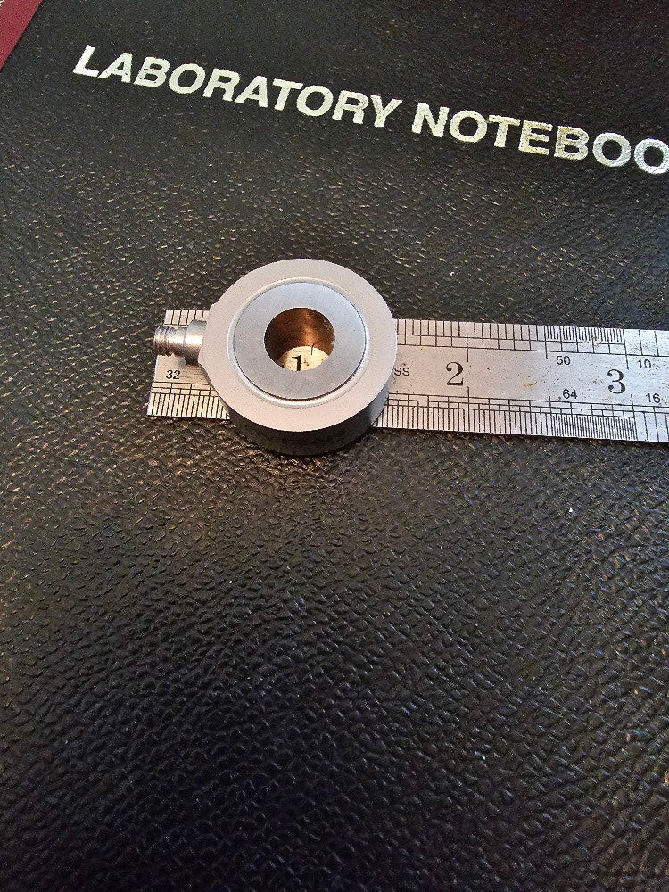Dytran LOAD CELL FORCE SENSOR 1203V2 AS PICTURED  #CAS