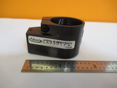 Dektak Veeco Interferometer Michelson Converter for IX5 Objective AS Pic