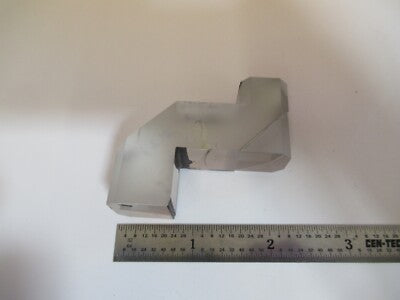 Reichert Austria Prism Head Optics Microscope Part