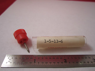 Wire Bond Tool 1-5-13-6 Technical Devices Bond