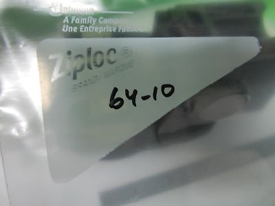 Microscope Part Olympus Optics Condenser Holder