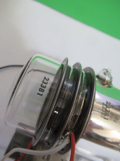 Optical Emr 23381 Vacuum Tube Photodiode Grid Laser Optics