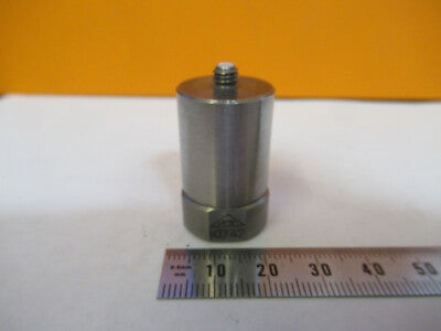 MMF GERMANY ACCELEROMETER KD42 VIBRATION TESTING AS PICTURED &F1-A-75
