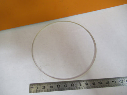 optical large flat bk7 glass laser optics as pictured  y3-a-20